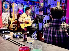 -老橡树(新华一路店)