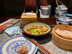 -南京大牌档(济南万象城店)