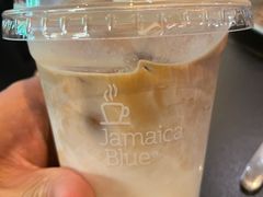 -JamaicaBlue(新城国际店)