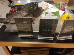 -厦门希尔顿逸林酒店·圆聚自助餐厅(五缘湾店)