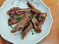 -乡亲鹅肉城(吴江店)