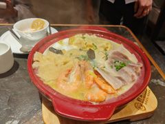 -佰家小厨·南京菜(夫子庙店)