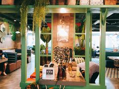 -长勺子东南亚(街道口店)