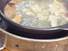 -濠轩阁特色生蚝火锅(水湾路店)