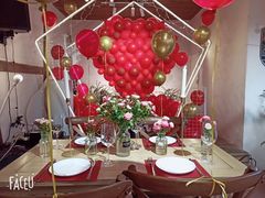 -慢隅法式小馆·生日求婚西餐厅