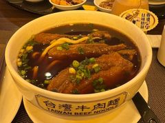 -中国厨房/台湾牛肉面