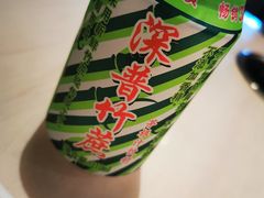 竹蔗-围炉夜话·潮汕卤水火锅(榕江店)