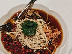 -小厨娘淮扬菜(清江苏宁广场店)