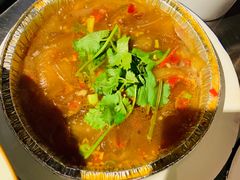 -马路牙子地桌烤肉(工体店)