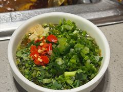 -海底捞火锅(王府井银泰in88店)