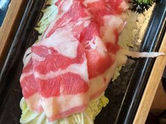 -湊湊火锅·茶憩(世博大道店)