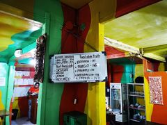 -Jonah's Fruit Shake & Snack Bar
