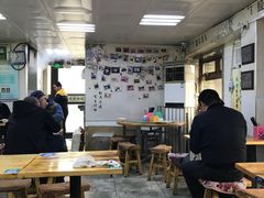 大堂-盛京美食佳坛肉馆(沈阳总店)