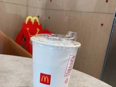 -麦当劳(宾水西道店)