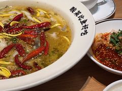 -太二酸菜鱼(正大广场店)