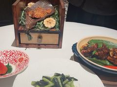 -狮拾久·现代新加坡料理(福田COCO Park店)