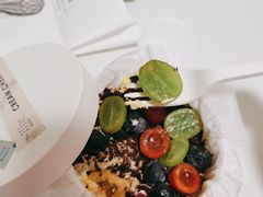 -黑草莓(重庆路店)