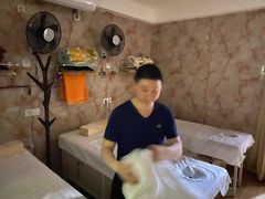 -康缘盲人按摩(大学路总店)