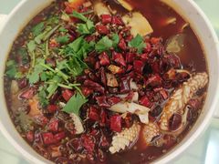 -成都驻京办餐厅(蜀都宾馆店)