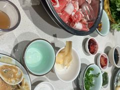 -瑞强涮锅(徐家楼店)