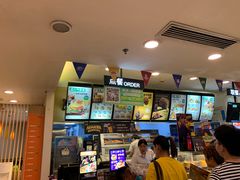 -德克士(文一店)