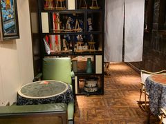 -了凡国风主题茶馆·咖啡(武侯祠锦里店)