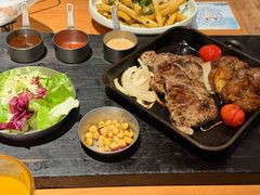 -新贝乐意大利餐厅(苏州中心店)