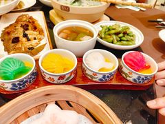 -湖北三五醇酒店·35年新楚菜