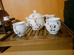 -熊猫屋(宽窄巷子景区店)