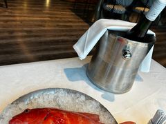 -云厨·高空西餐厅(成都瑯珀·凯悦臻选酒店)