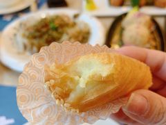 -点都德(华强南店)