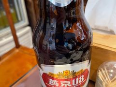 -北京小肠陈饭庄(方庄店)
