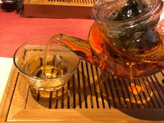 -叶叶菩提·晋福宫