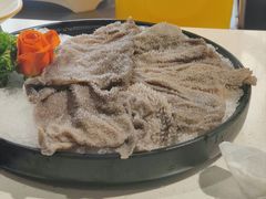 捞派脆脆毛肚-海底捞火锅(劲松店)