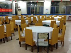 大堂-前王院•巧克力海鲜市集餐厅(万平口店)