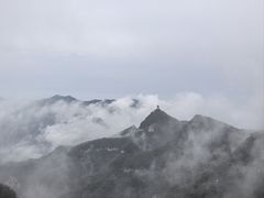 -云丘山景区