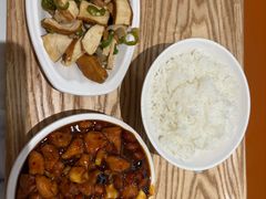 -乡村基·川味现炒大王(熙悦天街店)