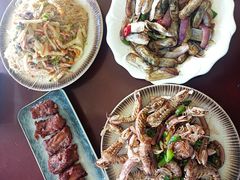 -三姐妹平价海鲜