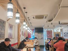 -朱新年·苏式汤团·面点(北寺塔店)
