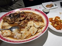 -旺顺阁鱼头泡饼(小红门店)
