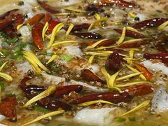 -太二酸菜鱼(深圳布吉万象汇店)