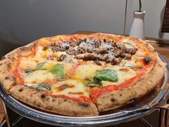 -Primo·丽莫意大利窑烤披萨