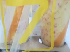 -7分甜(上海新天地广场店)