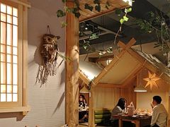 -干杯小木屋米酒店(罗斯福店)