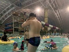 -天山海世界·米立方