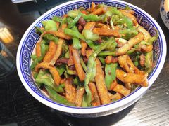 -曾家厨房·新徽菜(高新天柱路店)