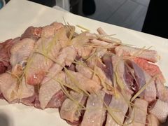 -碗中海·蒸汽海鲜·桑拿鸡(岭南天地店)