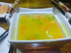 -HOME餐厅粤菜 融合菜