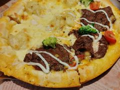 -米斯特比萨(罗斯福店)