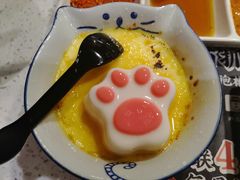 -猫爪爪原切自助烤肉(观音桥阳光世纪店)